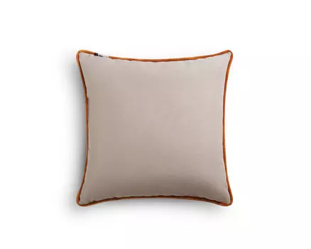 Подушка Удина-1 Beige 45x45