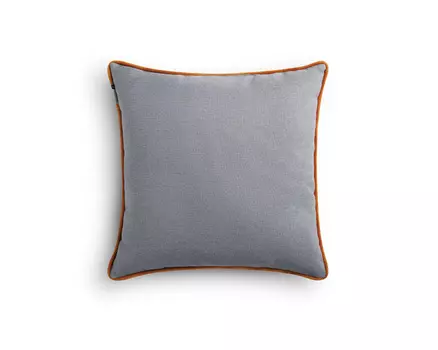 Подушка Удина-1 Grey 45x45