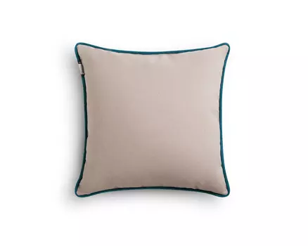 Подушка Удина-2 Beige 45x45
