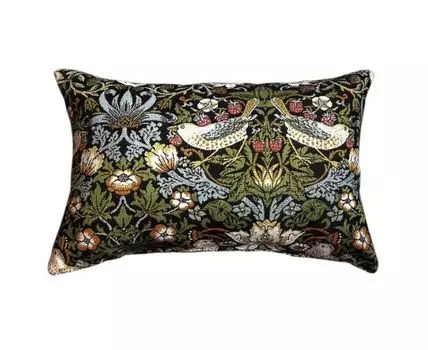 Подушка Венецианская пчела