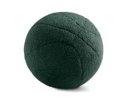 Подушка Винси Cozy Emerald