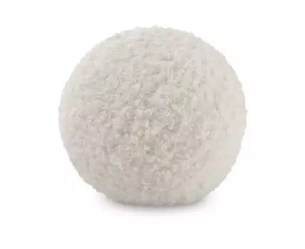 Подушка Винси Cozy Milk