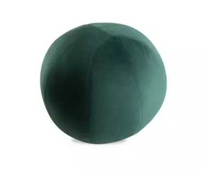 Подушка Винси Velvet Emerald