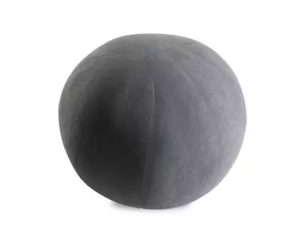 Подушка Винси Velvet Grey