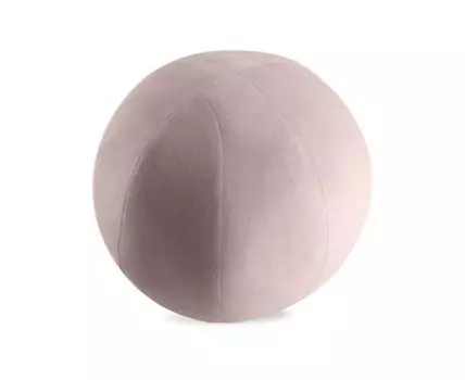 Подушка Винси Velvet Pink