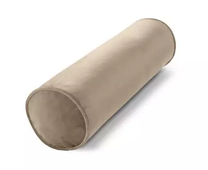 Подушка-валик Ситено Barhat Beige