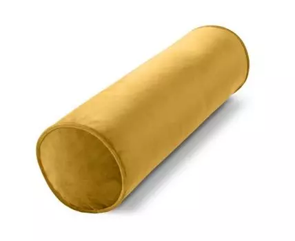 Подушка-валик Ситено Barhat Gold