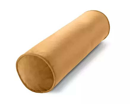 Подушка-валик Ситено Barhat Wet Sand