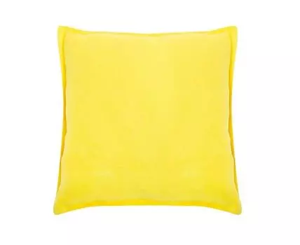 Подушка (Желтый, 40)