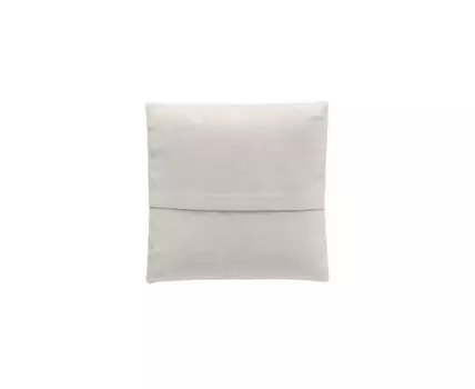 ПодушкаФиджи100х100 (Молочный)