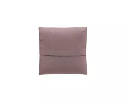 ПодушкаФиджи100х100 (Темно-розовый)
