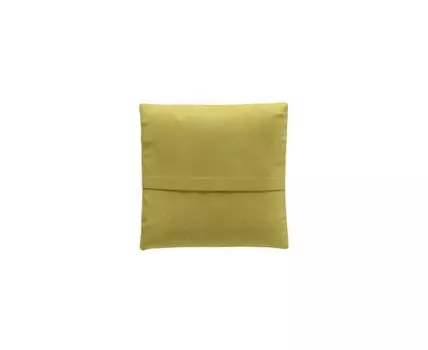 ПодушкаФиджи60х60 (горчичный)