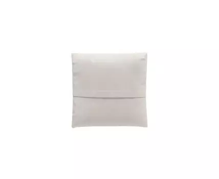 ПодушкаФиджи60х60 (Молочный)