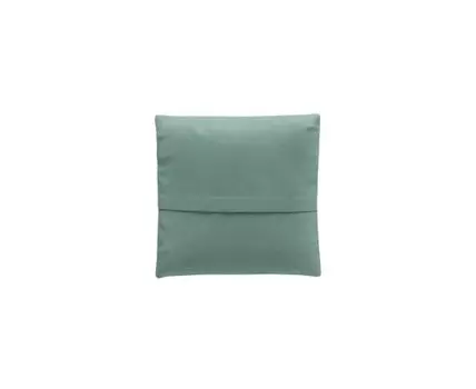 ПодушкаФиджи60х60 (Темно-мятный)