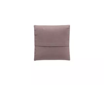 ПодушкаФиджи60х60 (Темно-розовый)