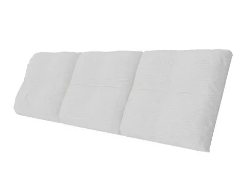 Подушки приспинные Easy Light (3 шт.)