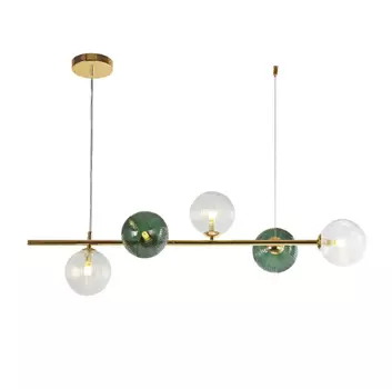 ПОДВЕСНАЯ ЛЮСТРА F-PROMO ATMA 4035-5P