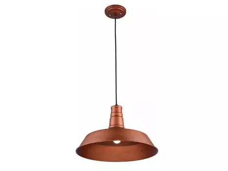 Подвеcной светильник Lussole LOFT LSP-969