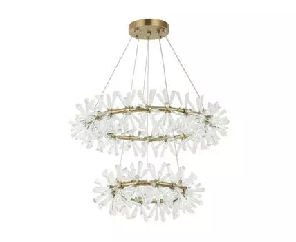 Подвес Альма (латунь)