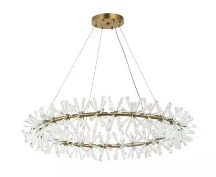 Подвес Альма (латунь)