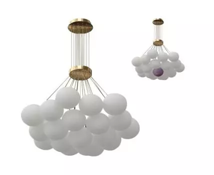 Подвес Алди