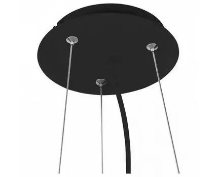 Подвес Arlight Spx-tb SPX-TB-1 Black
