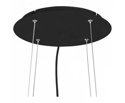 Подвес Arlight Spx-tb SPX-TB-2 Black