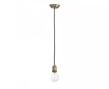 Подвесной светильник Art