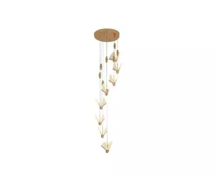 Подвес Баттерфляй