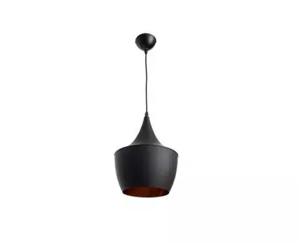 Подвес CAPPELLO (Черный, 36)