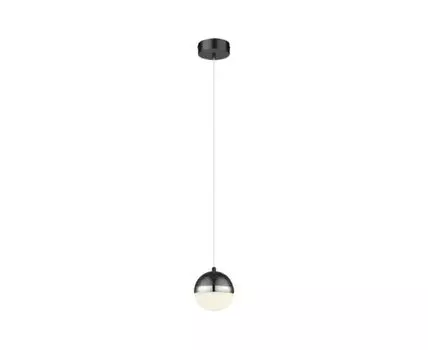 Подвес (черный, хром, белый, 12)