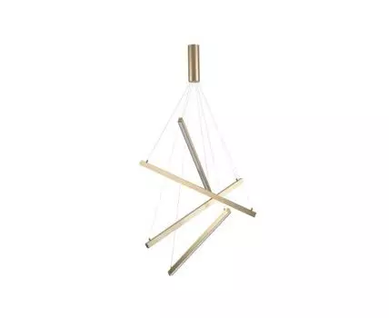 Подвес COMETA (золотистый, 65)