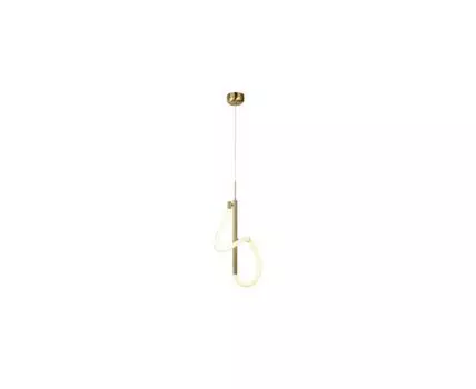 Подвес Далия