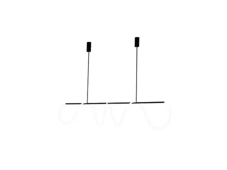 Подвес диммируемый Далия