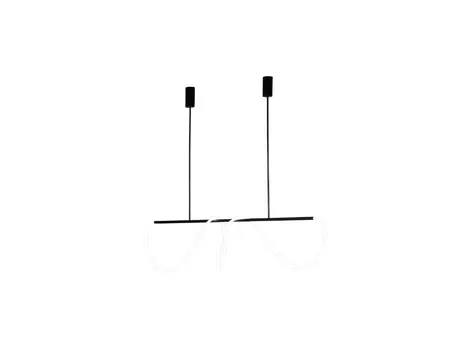 Подвес диммируемый Далия