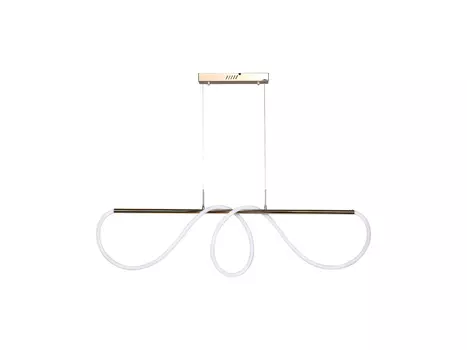 Подвес диммируемый Далия