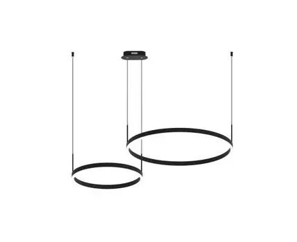 Подвес диммируемый Тор