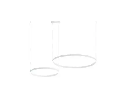 Подвес диммируемый Тор