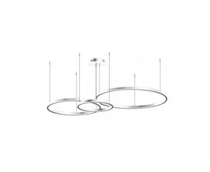 Подвес диммируемый Тор