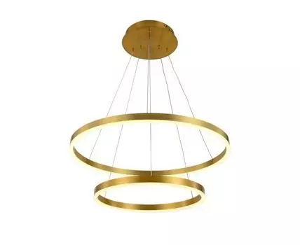 Подвес диммируемый Тор