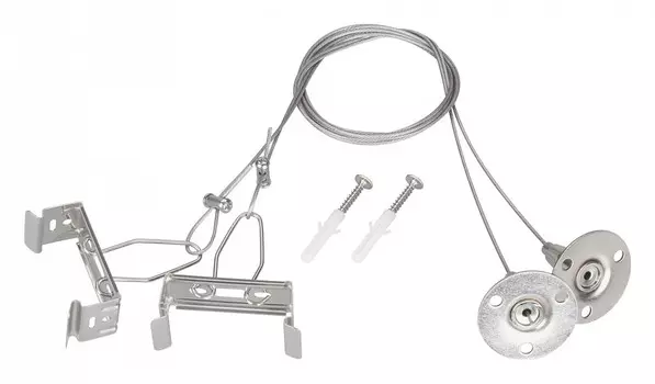 Подвес для профиля Arlight ALT-TUBULAR 043656