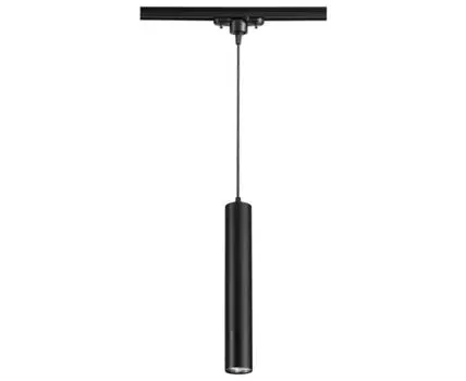 Подвес для рельсовой системы Novotech Pipe