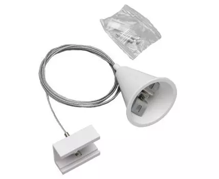 Подвес для шинопровода Wertmark WTE