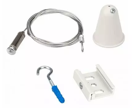 Подвес для трека Arlight LGD-4TR 31265