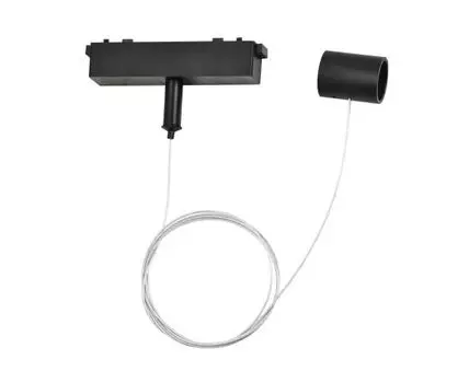 Подвес для трековых светодиодных гибких светильников Ambrella Light Magnetic Ultra Slim