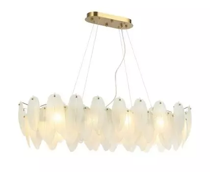 Подвес Джана (латунь, 37)