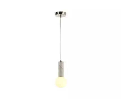 Подвес Fest (серебристый, белый)