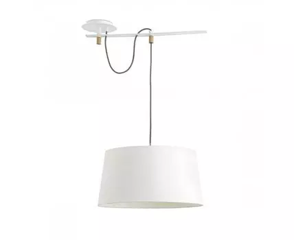 Подвесной светильник Fusta