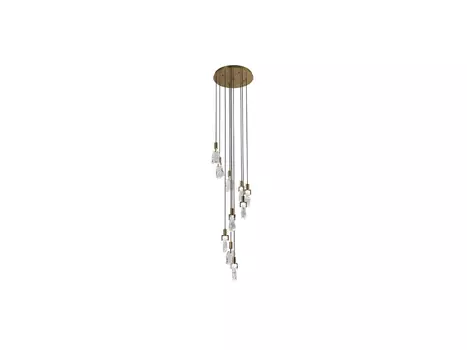 Подвес Гелла