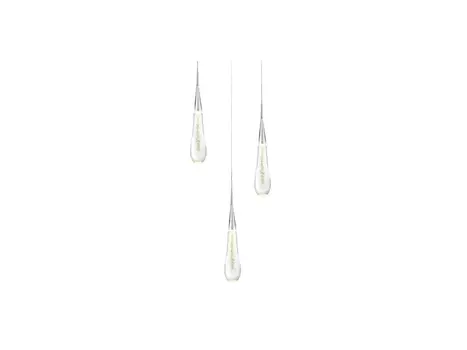 Подвес Гутта